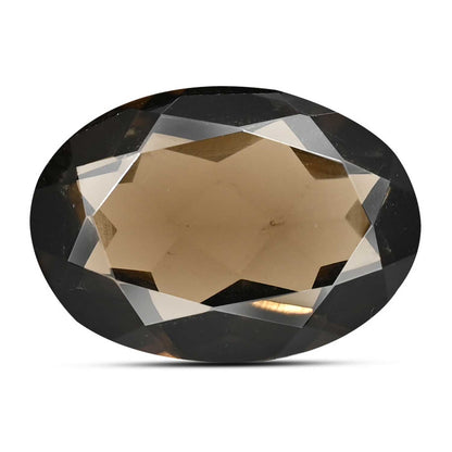 Smoky Quartz 5.65 Carat