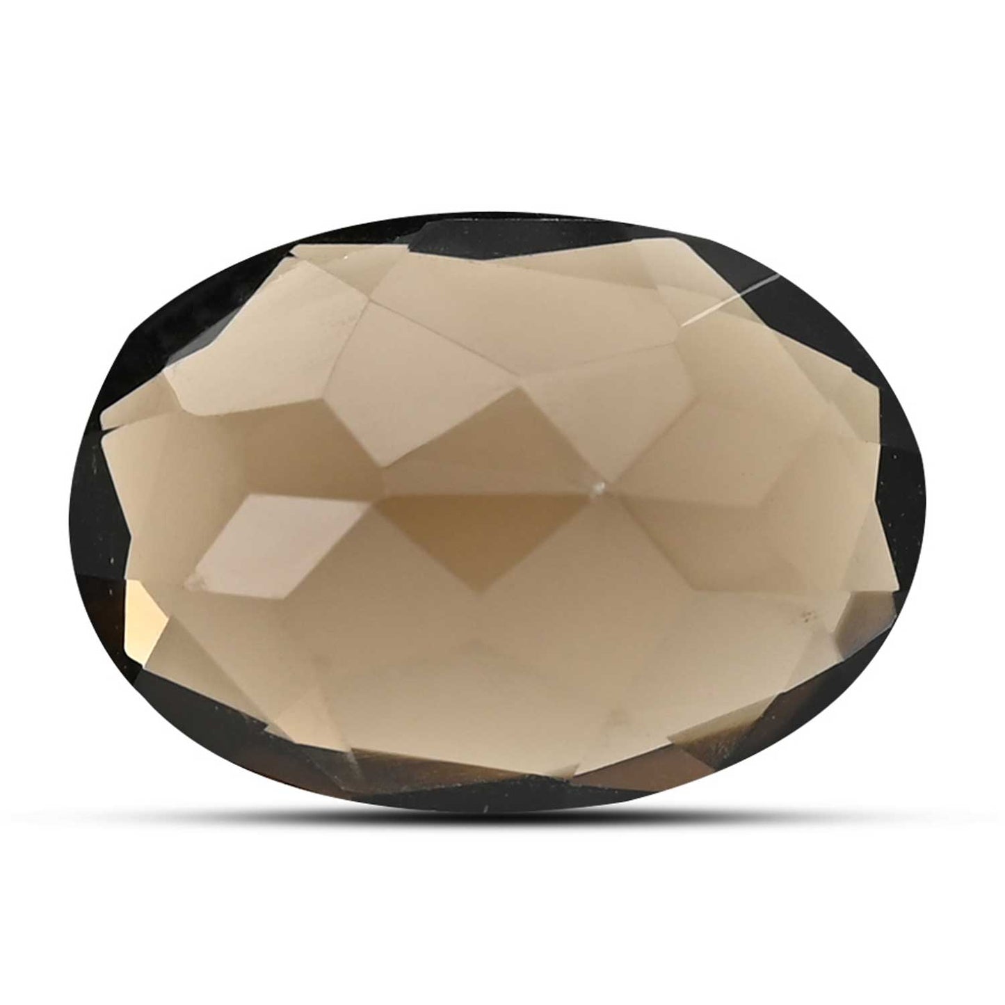 Smoky Quartz 5.65 Carat