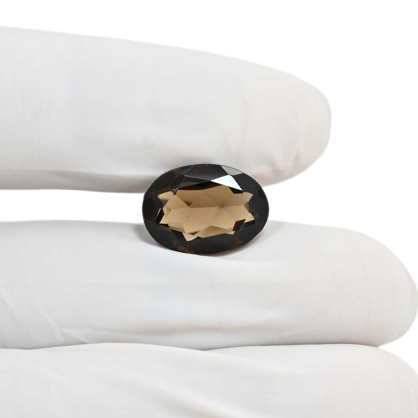 Smoky Quartz 5.65 Carat