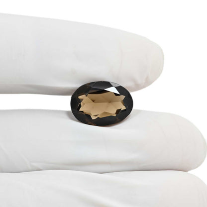 Smoky Quartz 5.65 Carat