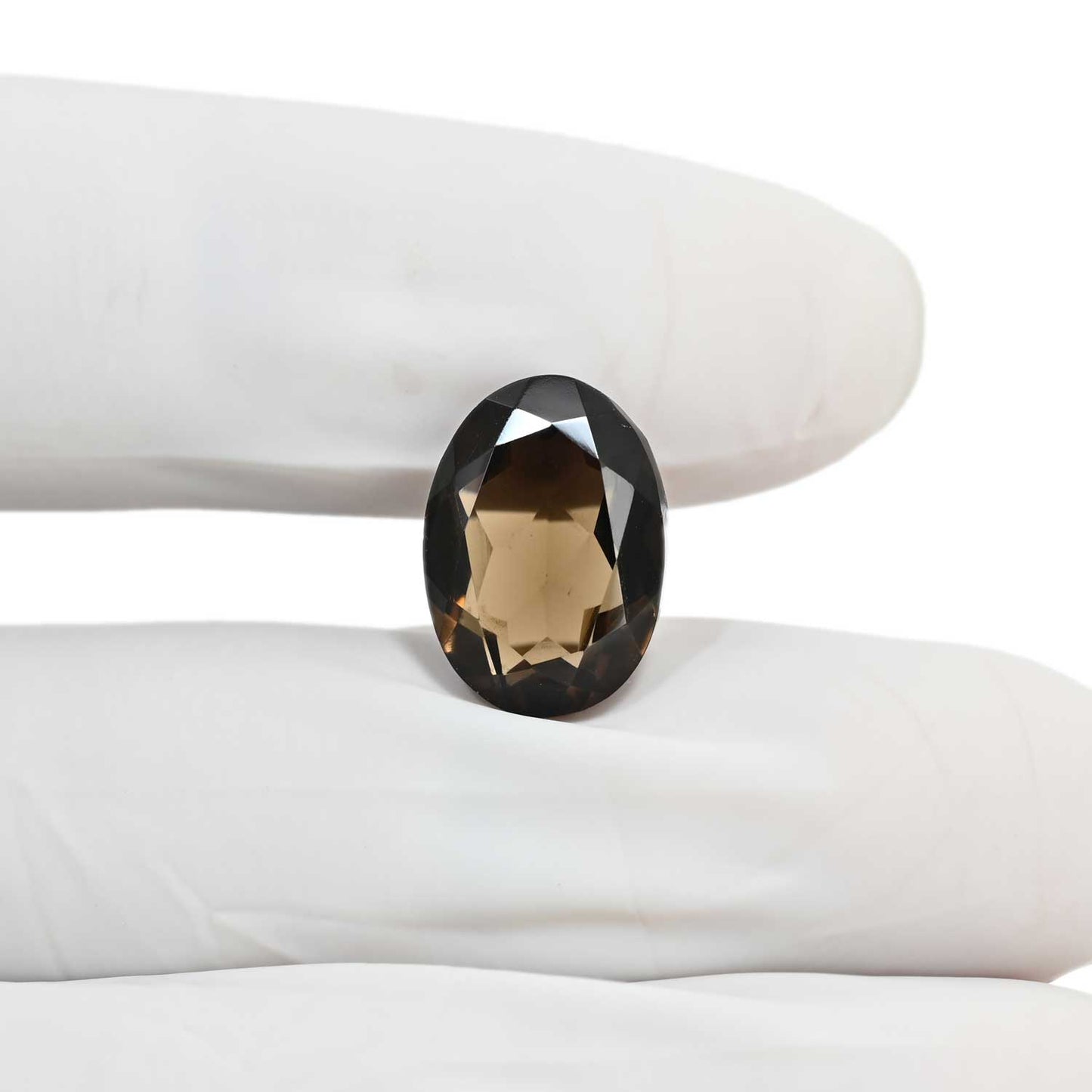 Smoky Quartz 5.65 Carat