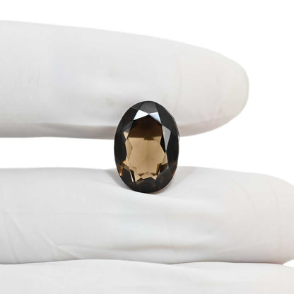 Smoky Quartz 5.65 Carat