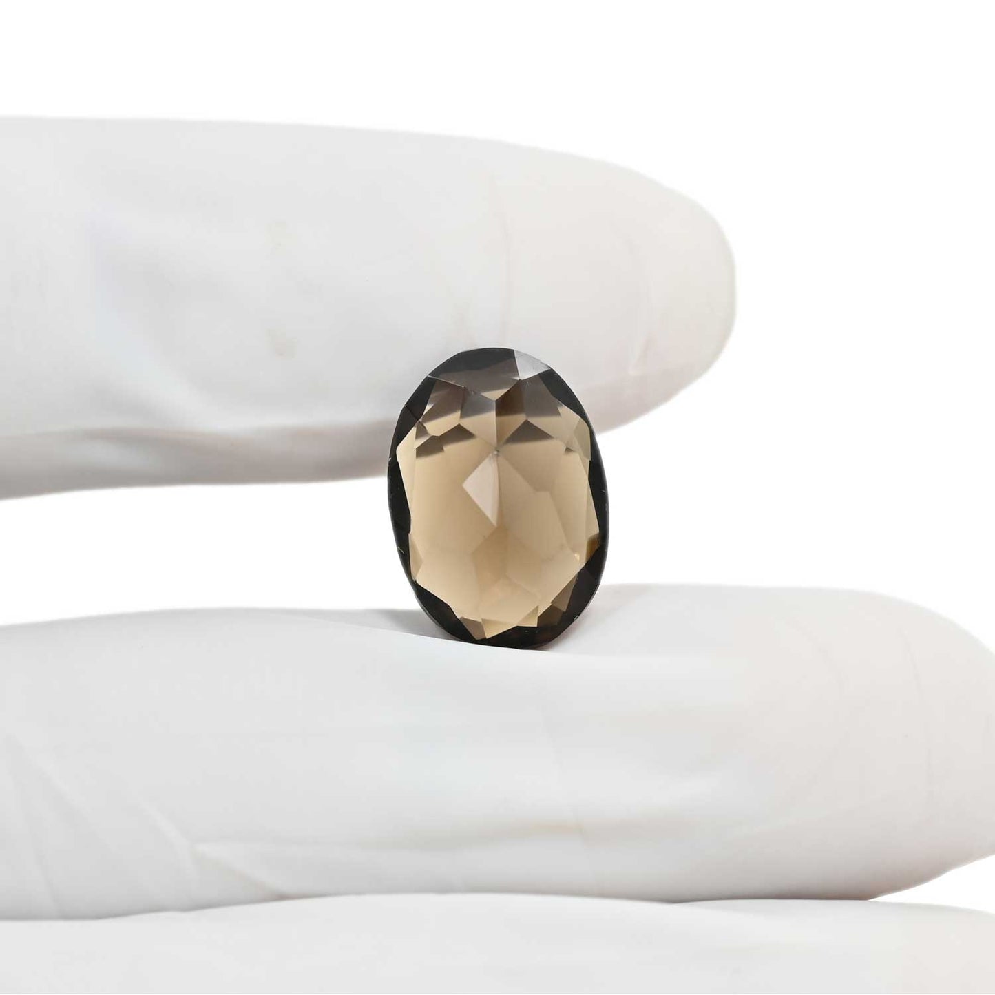 Smoky Quartz 5.65 Carat