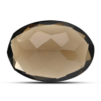 Smoky Quartz 6.42 Carat