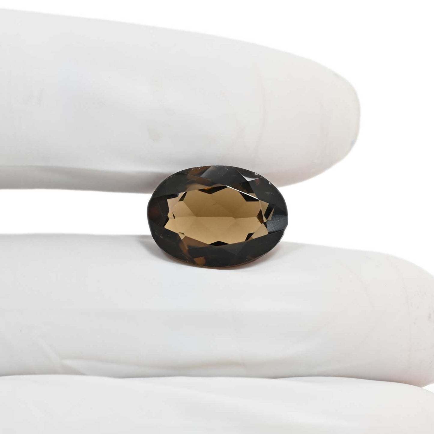 Smoky Quartz 6.42 Carat