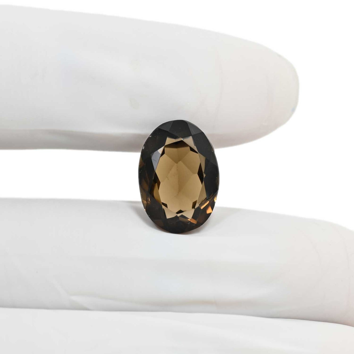 Smoky Quartz 6.42 Carat