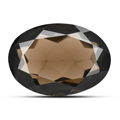 Smoky Quartz 5.66 Carat