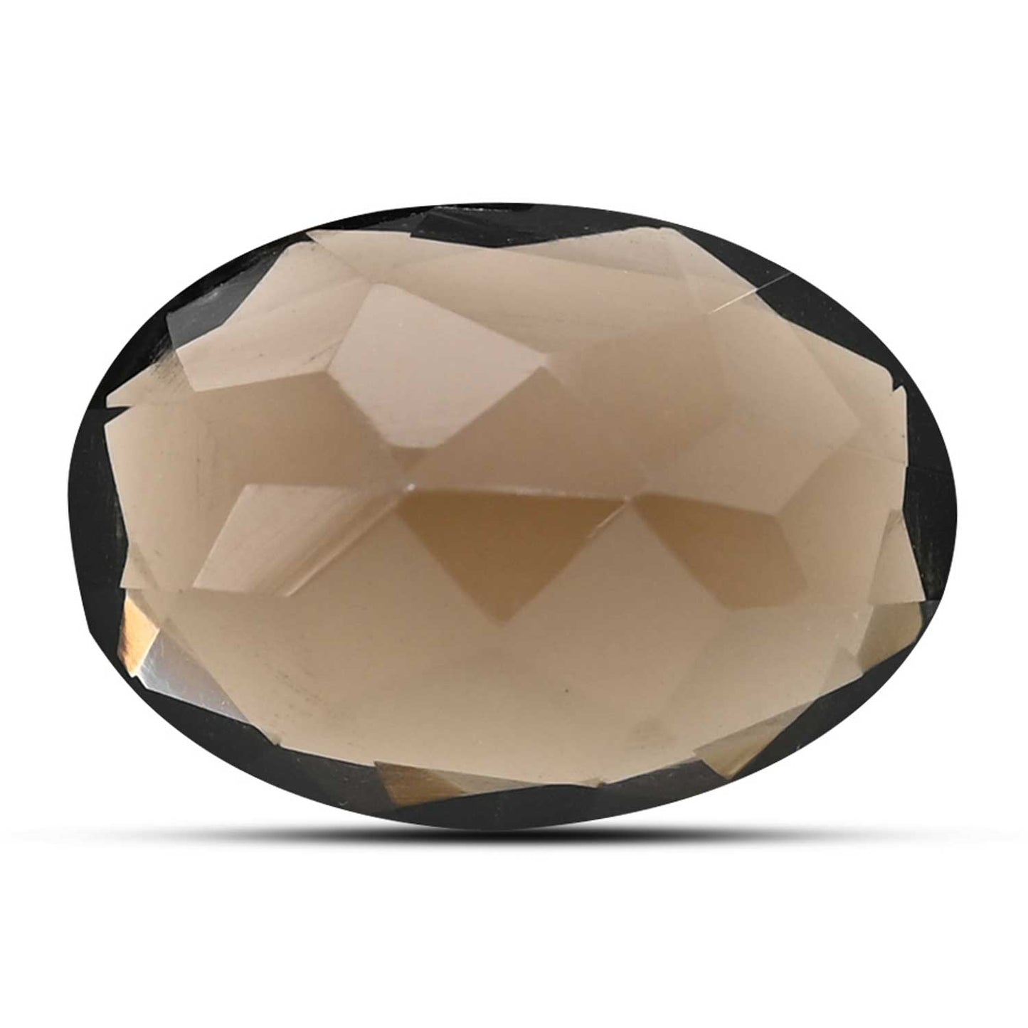 Smoky Quartz 5.66 Carat