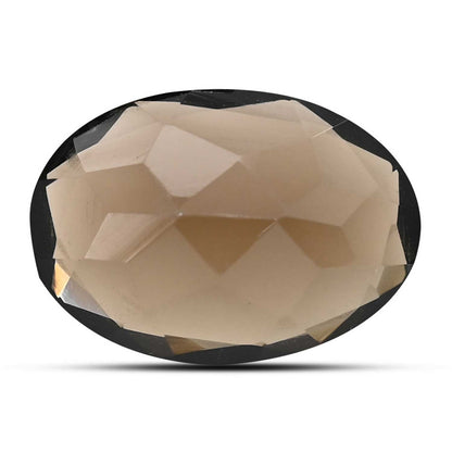 Smoky Quartz 5.66 Carat