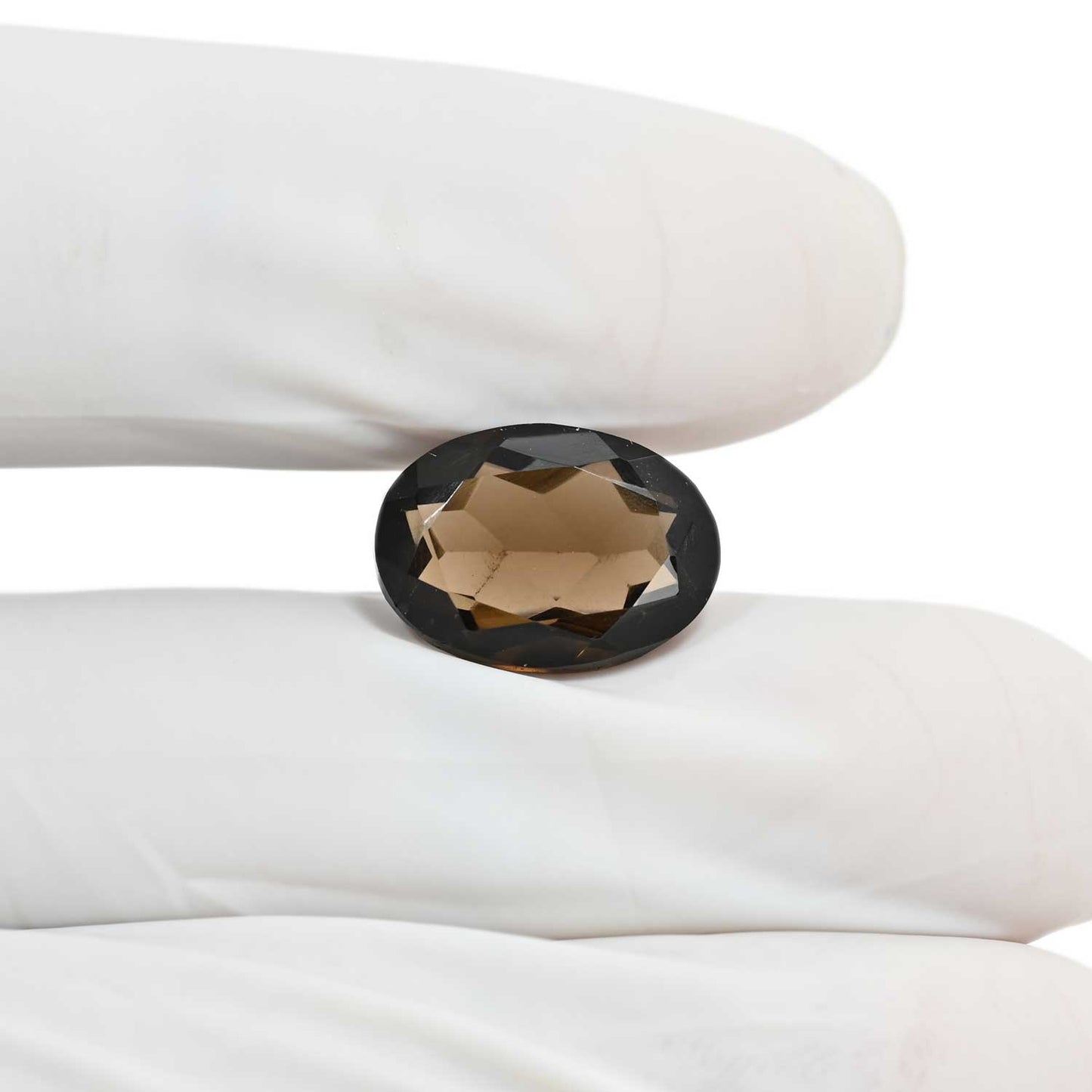 Smoky Quartz 5.66 Carat