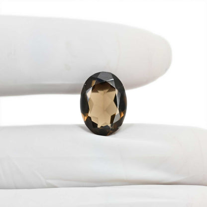 Smoky Quartz 5.5 Carat