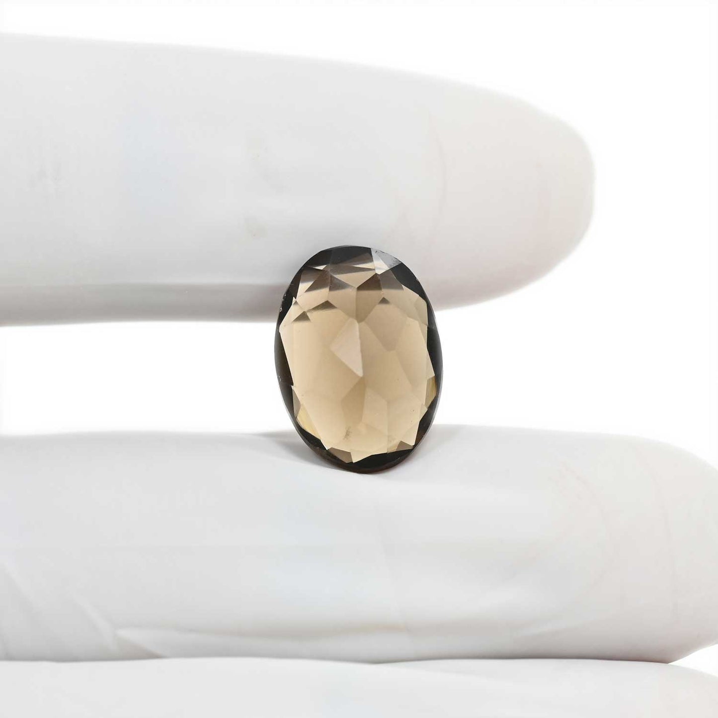 Smoky Quartz 5.5 Carat