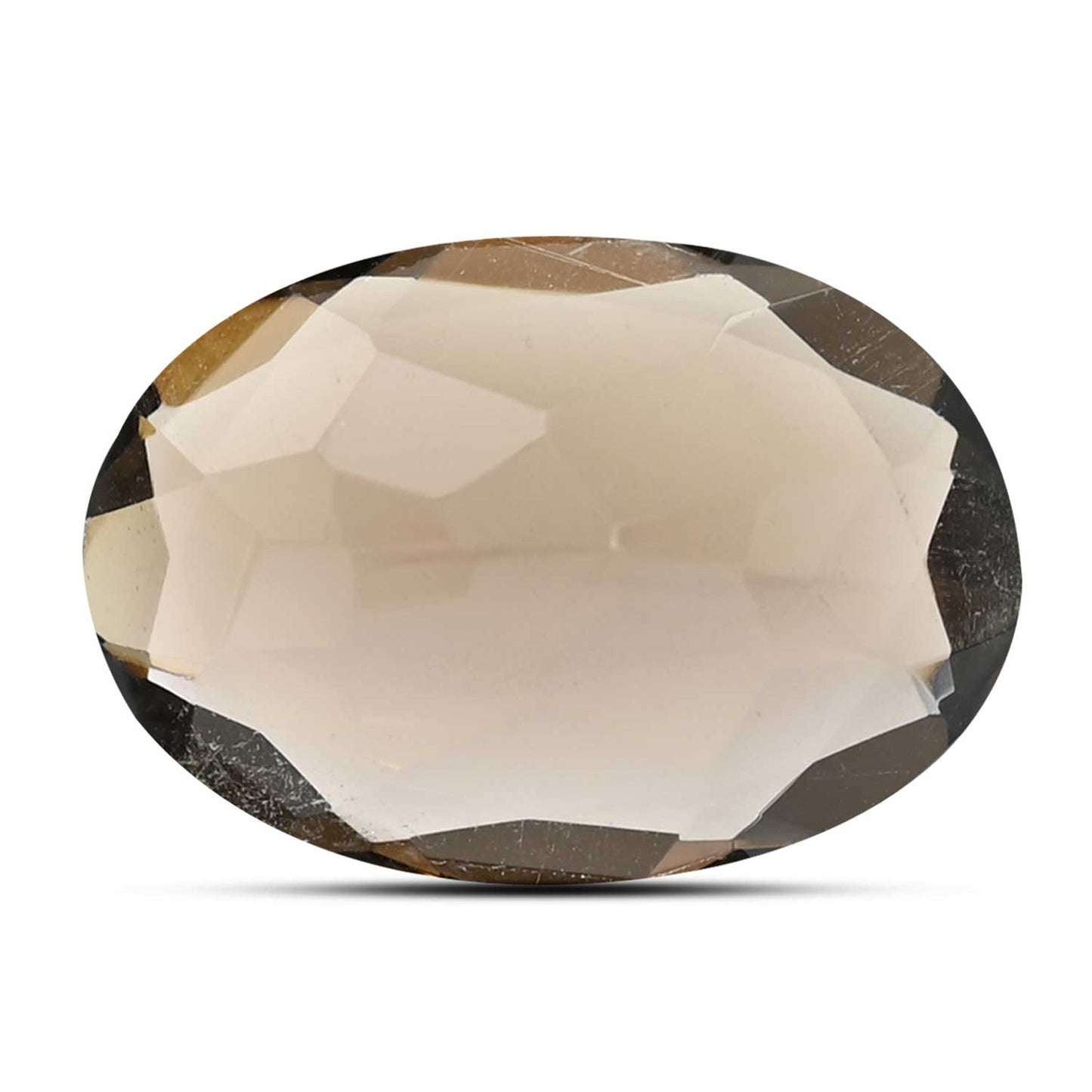 Smoky Quartz 5.42 Carat