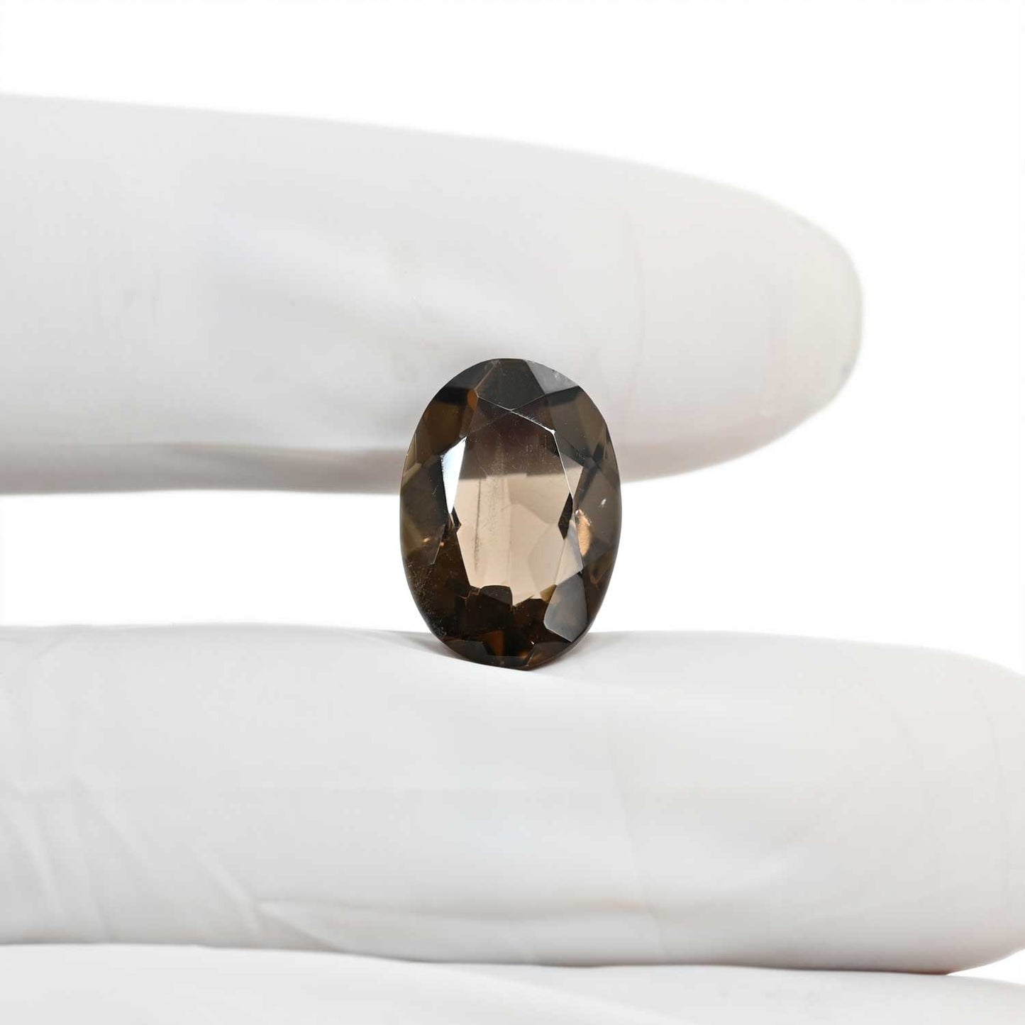 Smoky Quartz 5.42 Carat