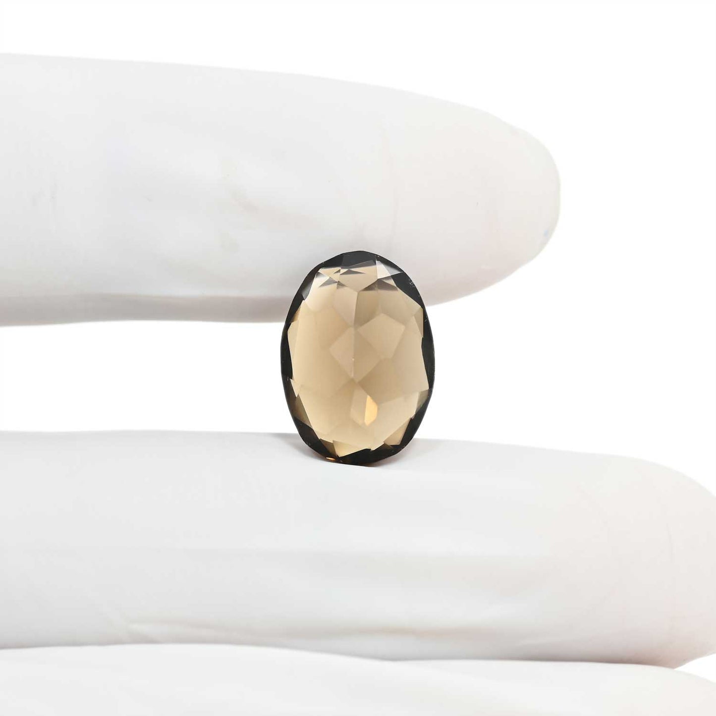 Smoky Quartz 6.13 Carat