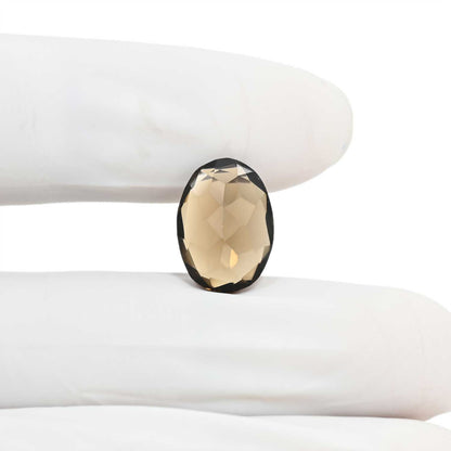 Smoky Quartz 6.13 Carat