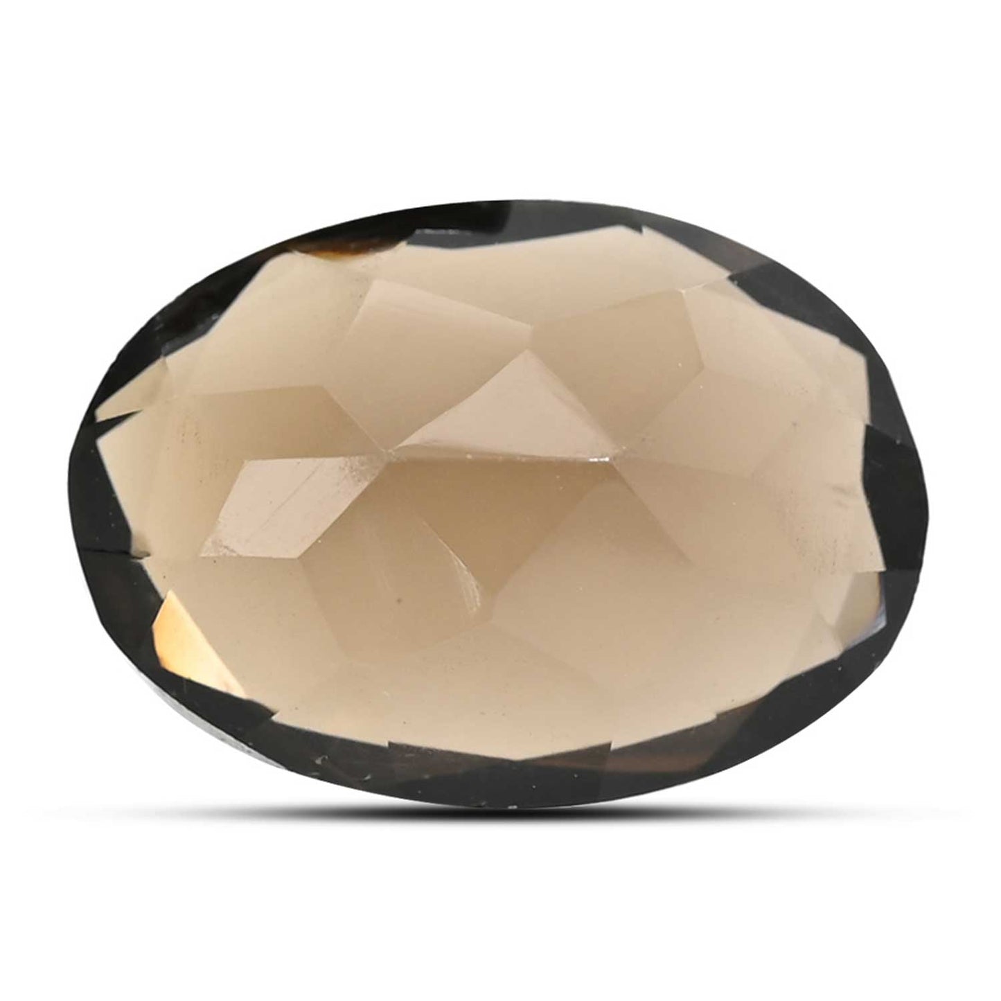 Smoky Quartz 6 Carat
