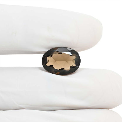 Smoky Quartz 6 Carat