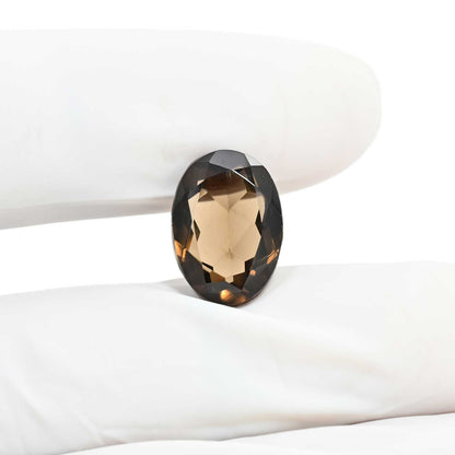 Smoky Quartz 6 Carat