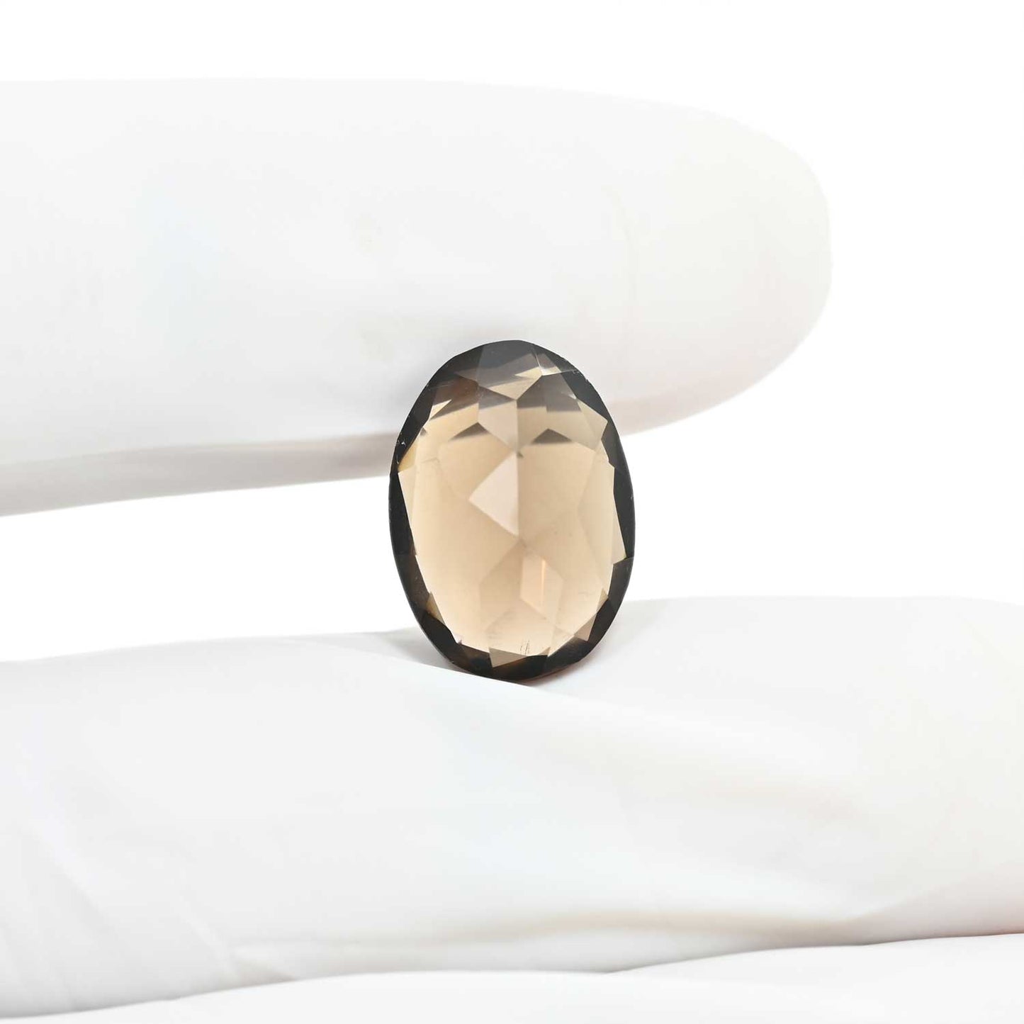Smoky Quartz 6 Carat