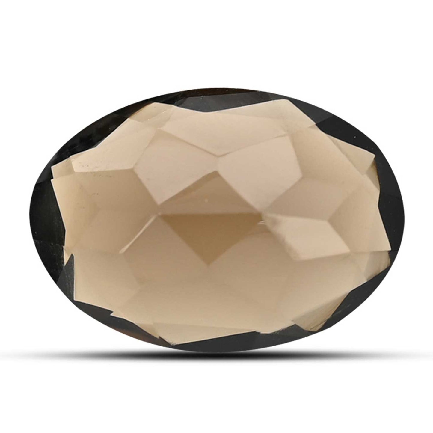 Smoky Quartz 5.64 Carat