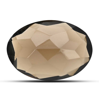 Smoky Quartz 5.64 Carat