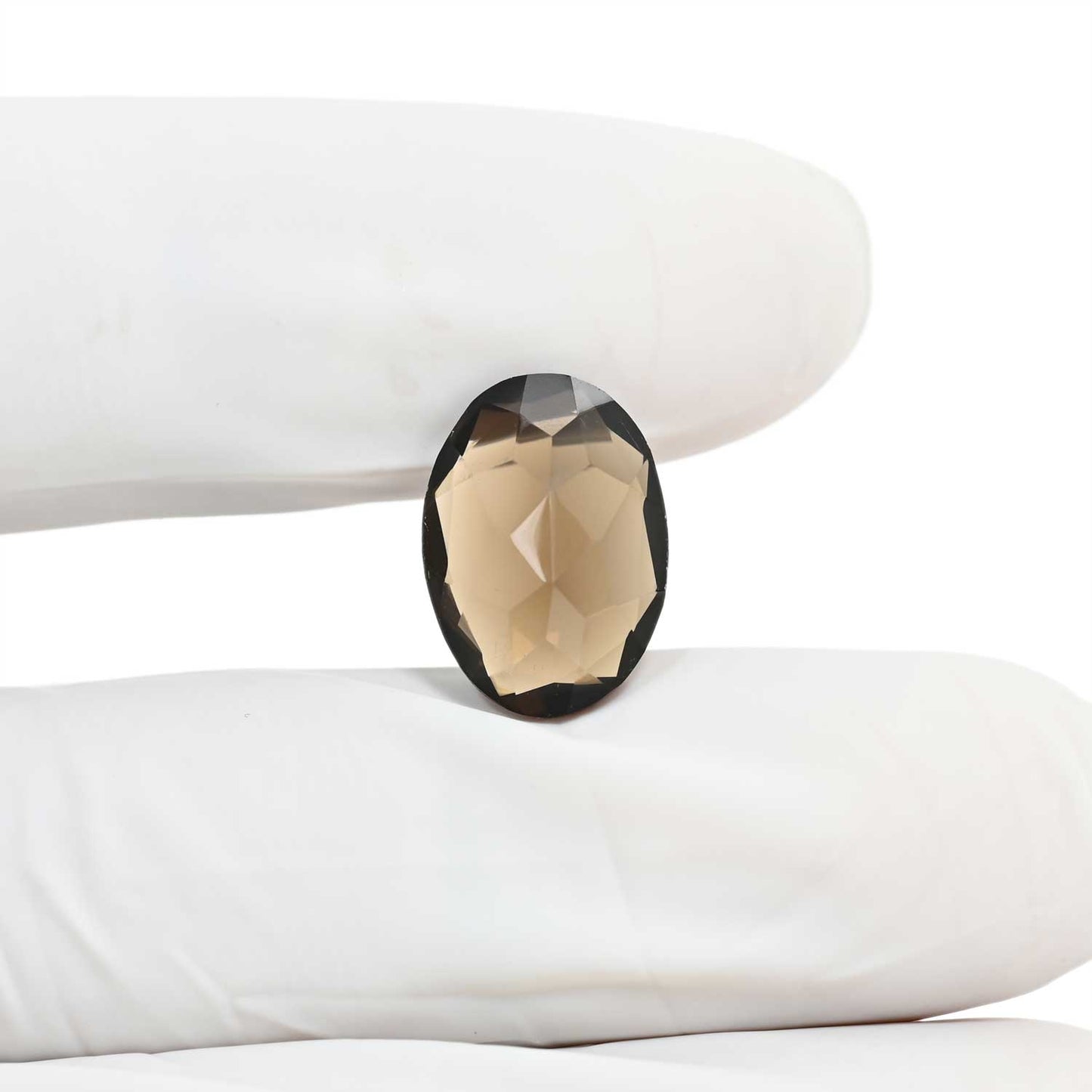 Smoky Quartz 5.64 Carat