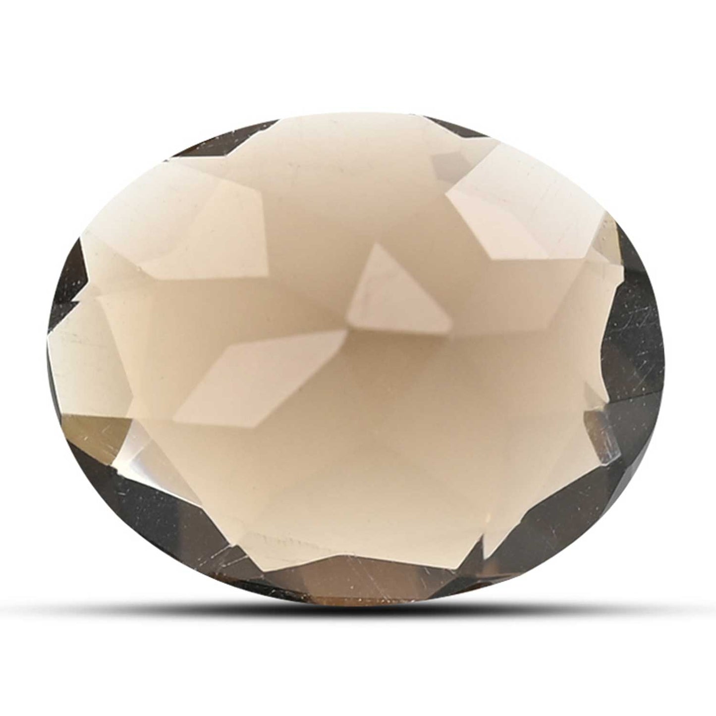 Smoky Quartz 4.34 Carat