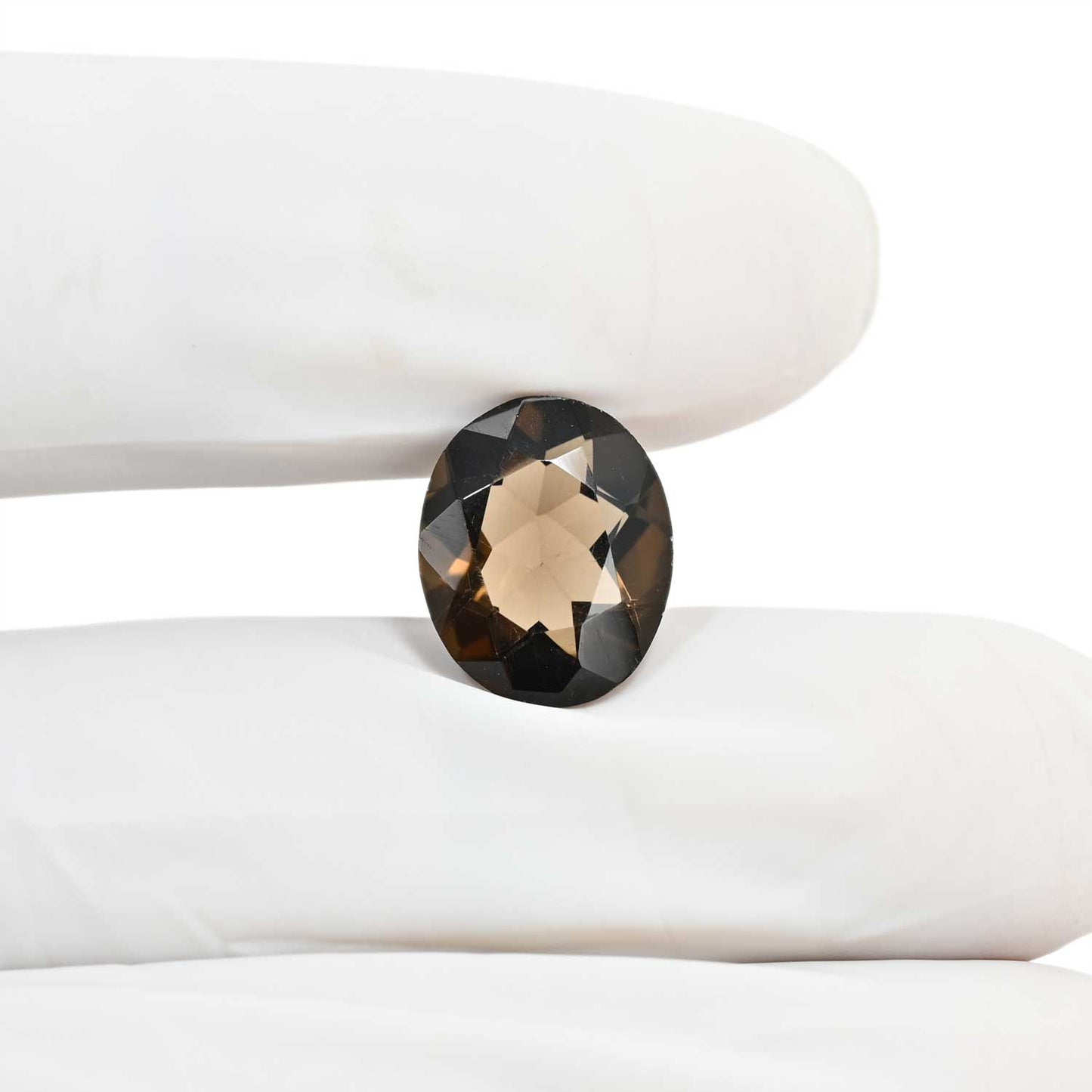Smoky Quartz 4.34 Carat
