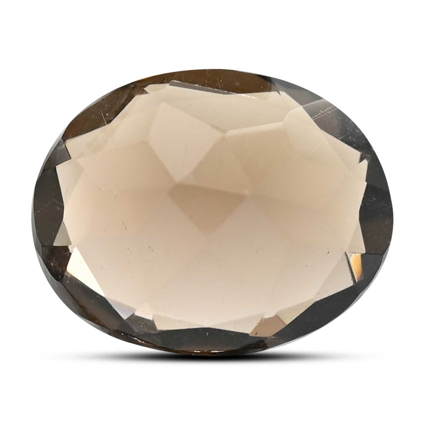 Smoky Quartz 4.72 Carat