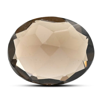 Smoky Quartz 4.72 Carat