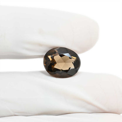 Smoky Quartz 4.72 Carat