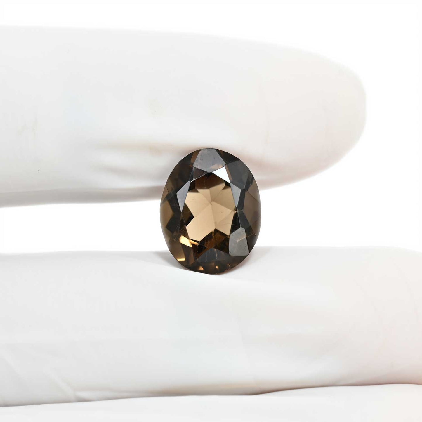 Smoky Quartz 4.72 Carat