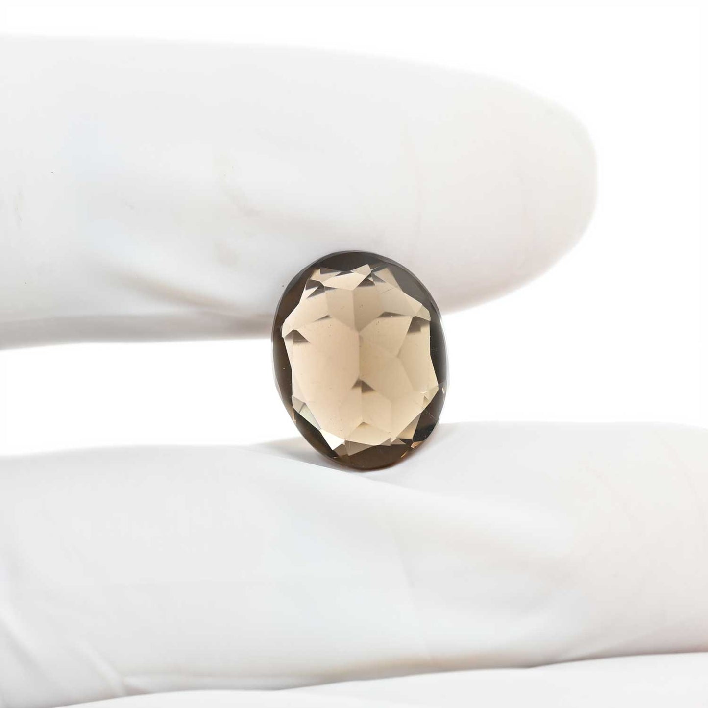 Smoky Quartz 4.72 Carat