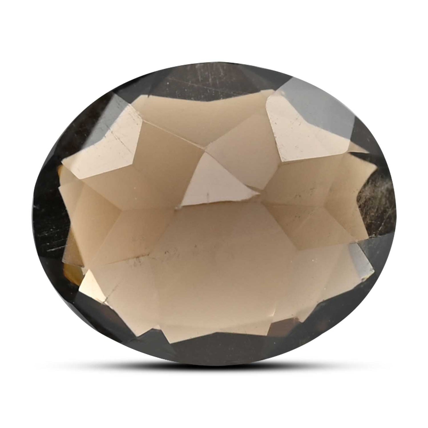 Smoky Quartz 4.56 Carat