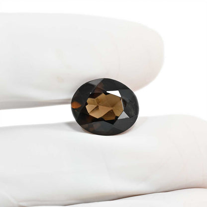 Smoky Quartz 4.56 Carat