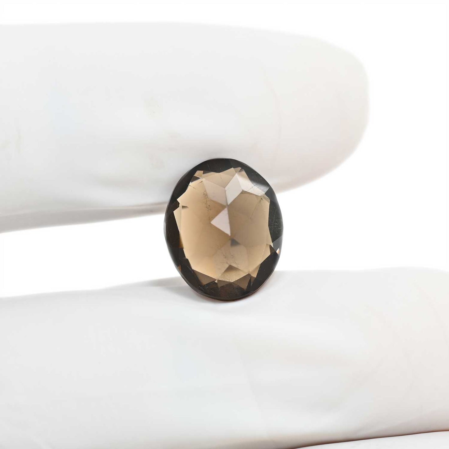 Smoky Quartz 4.56 Carat