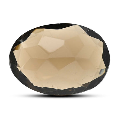 Smoky Quartz 5.67 Carat
