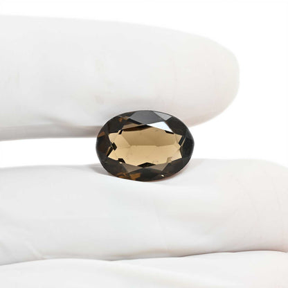 Smoky Quartz 5.67 Carat
