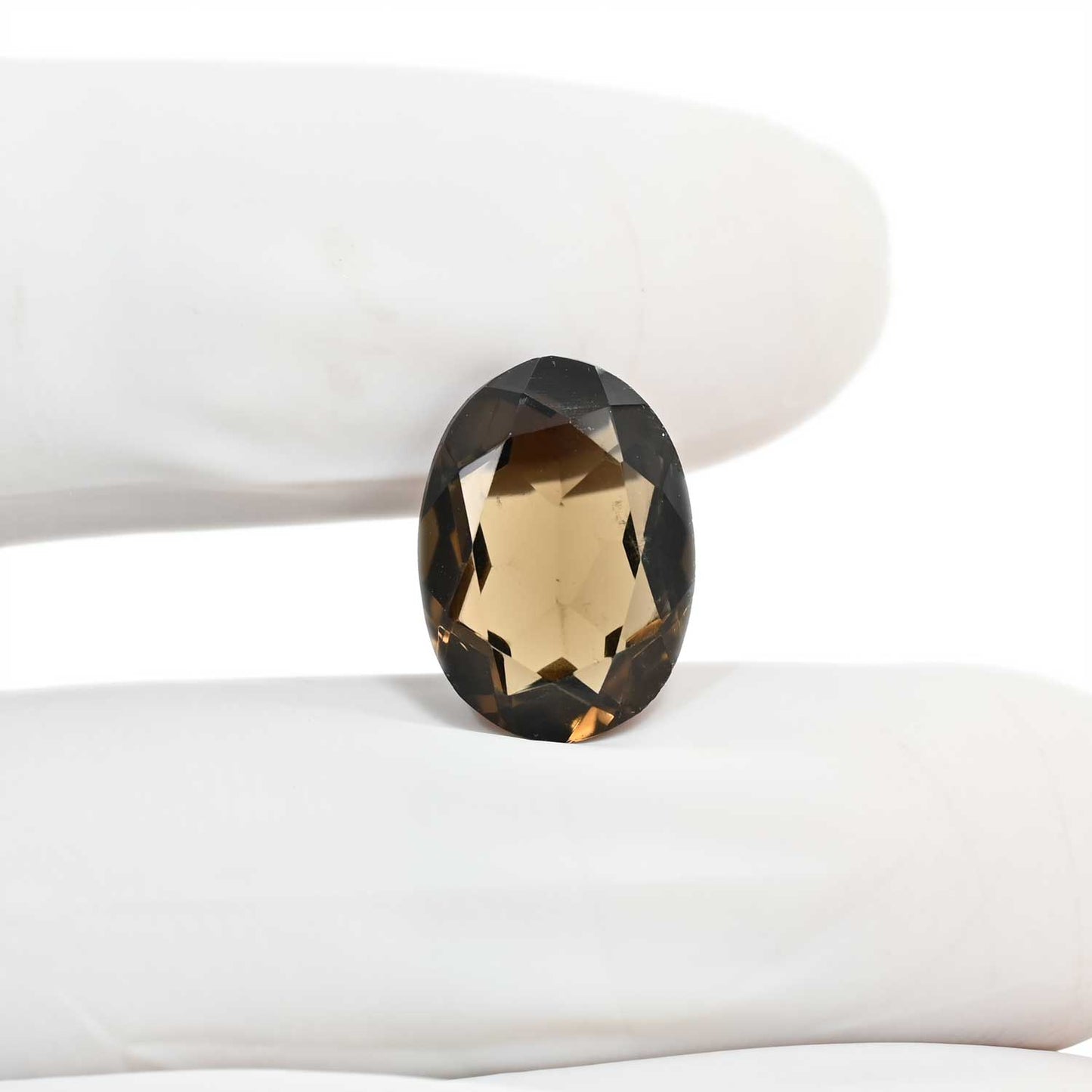 Smoky Quartz 5.67 Carat