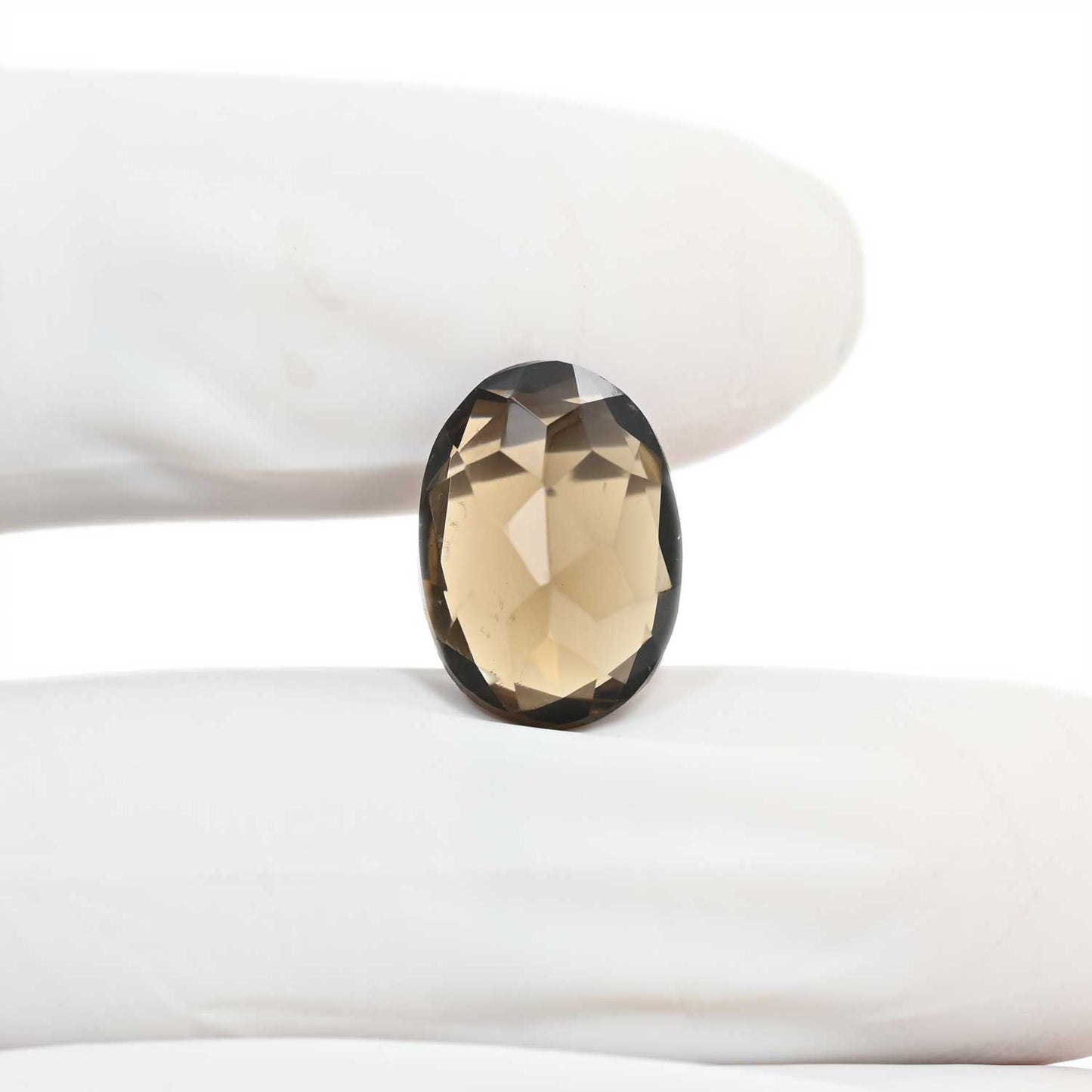 Smoky Quartz 5.67 Carat