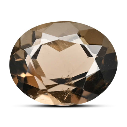 Smoky Quartz 4.12 Carat