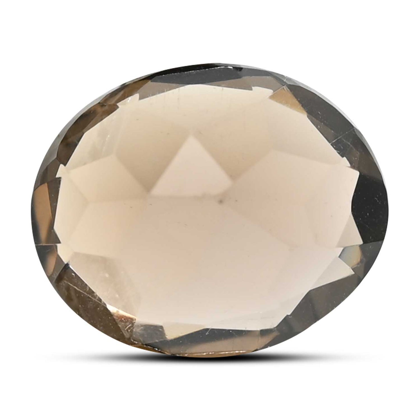 Smoky Quartz 4.12 Carat