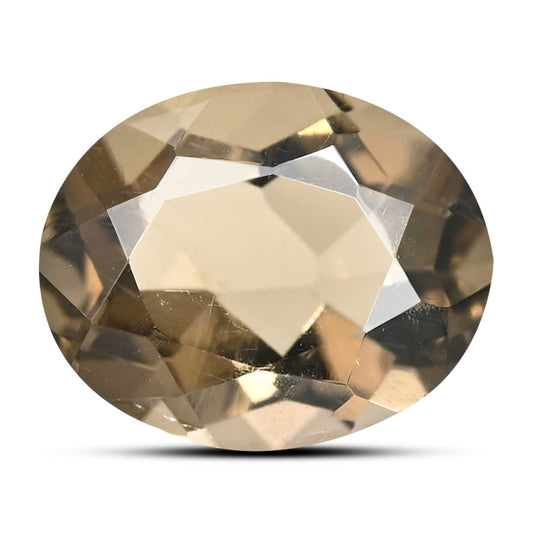 Smoky Quartz 4.05 Carat