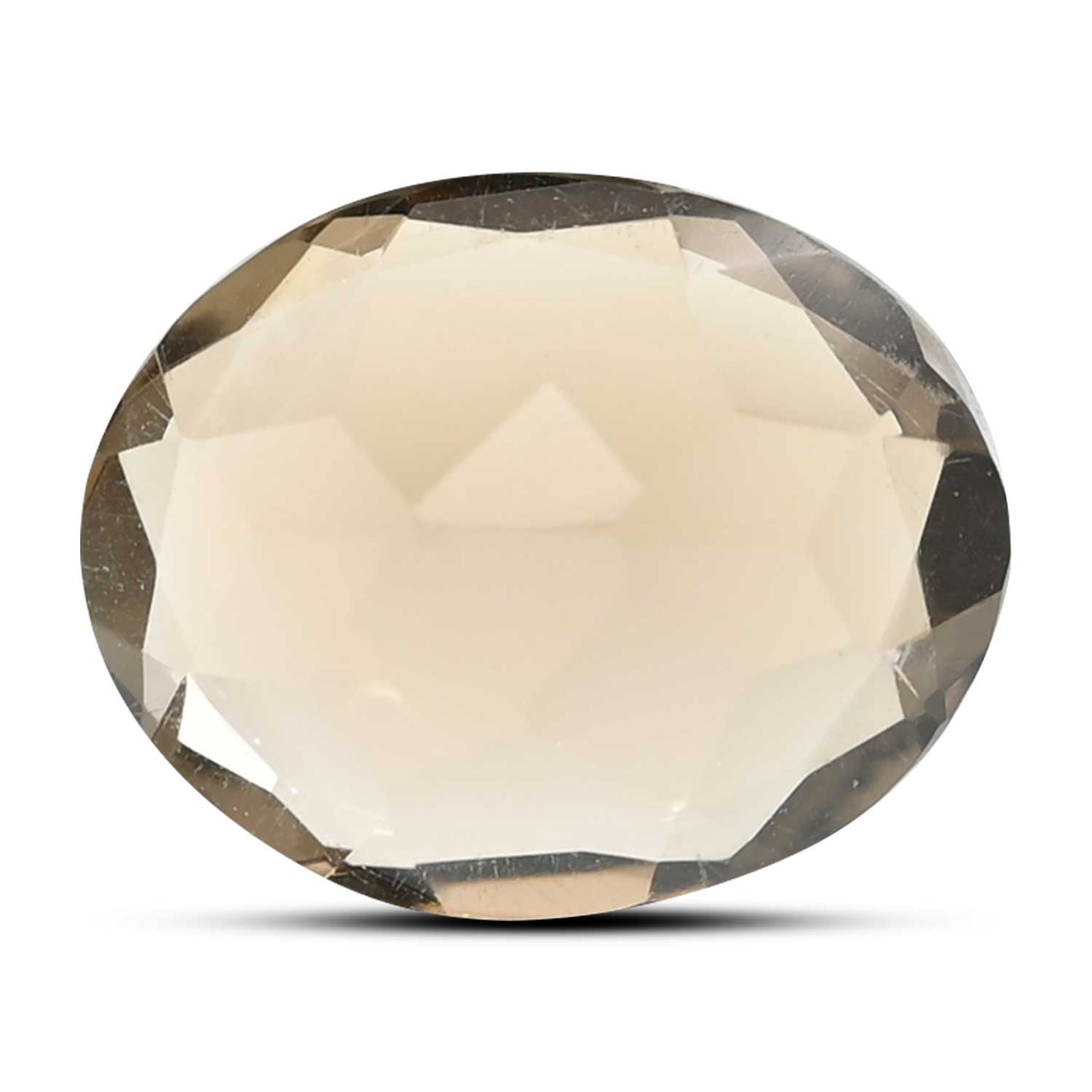 Smoky Quartz 4.05 Carat