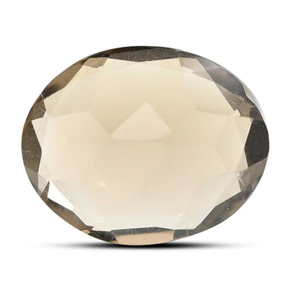Smoky Quartz 4.05 Carat