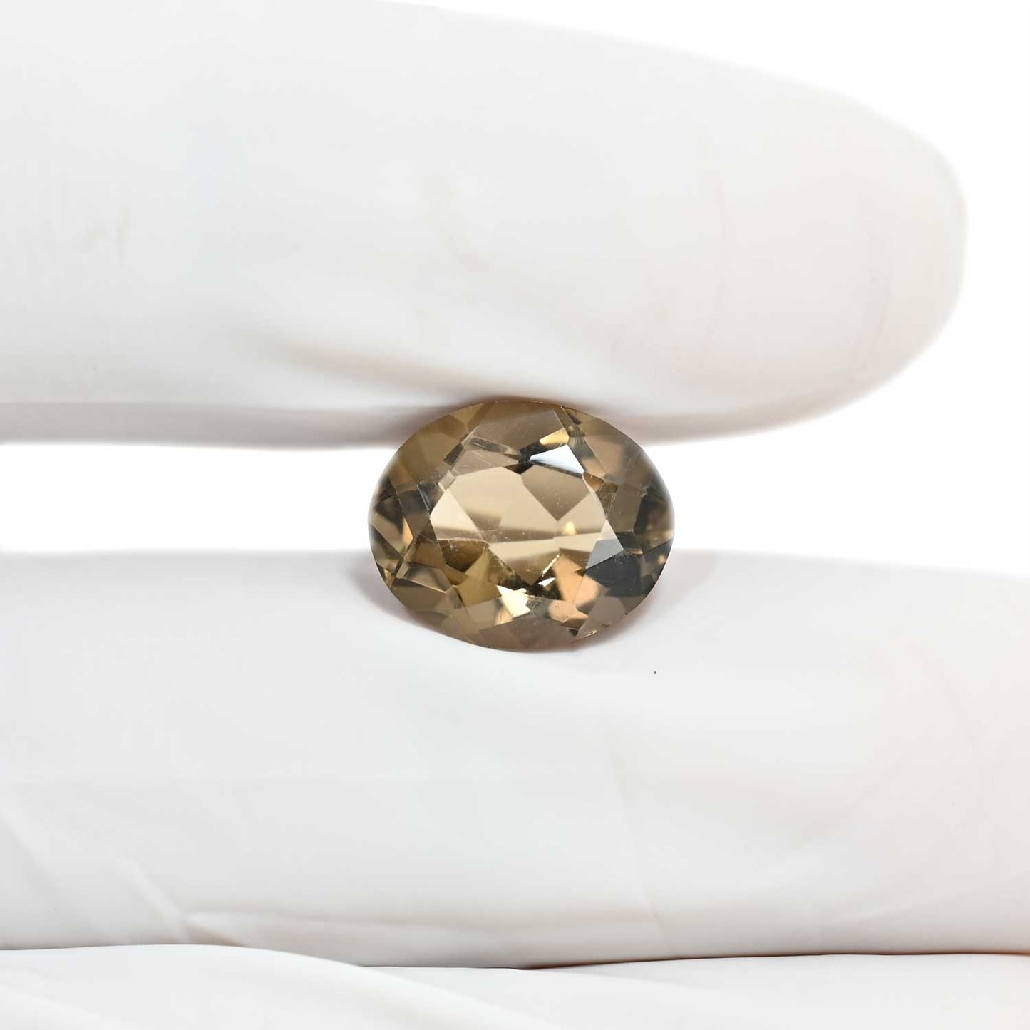Smoky Quartz 4.05 Carat