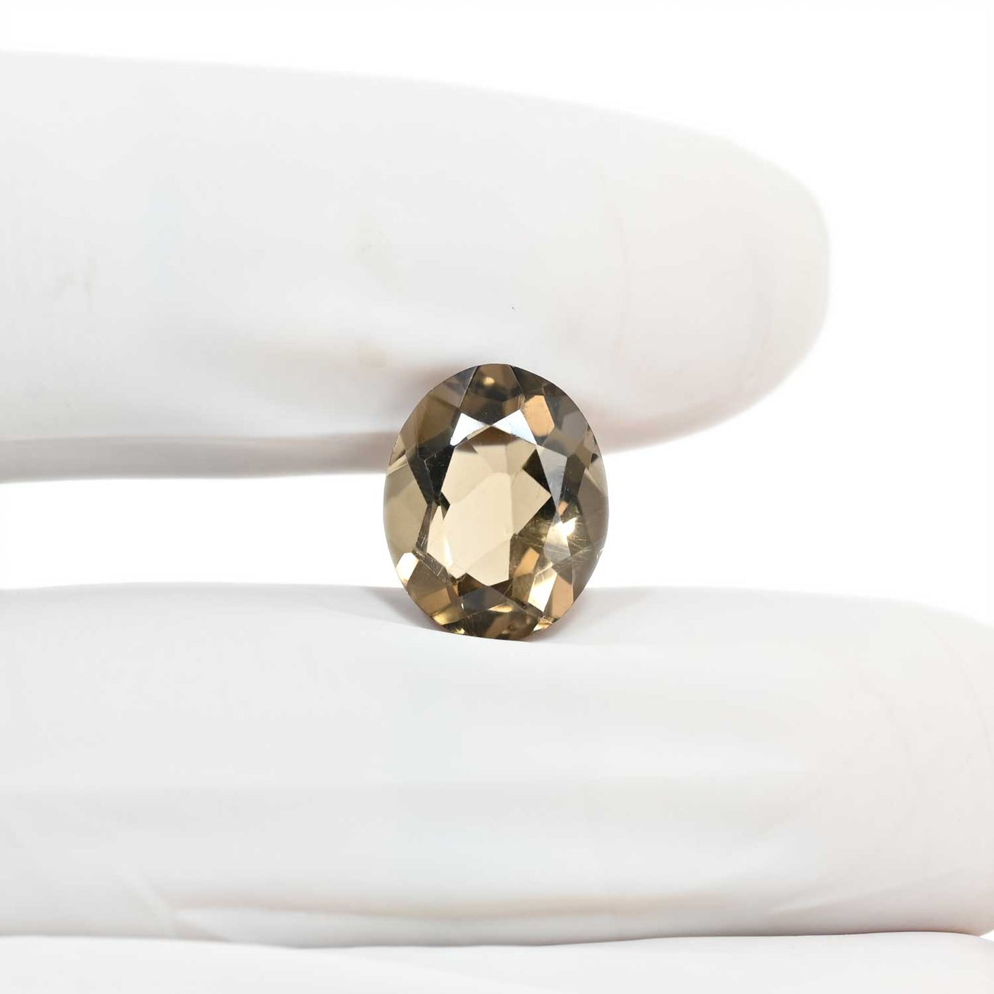 Smoky Quartz 4.05 Carat