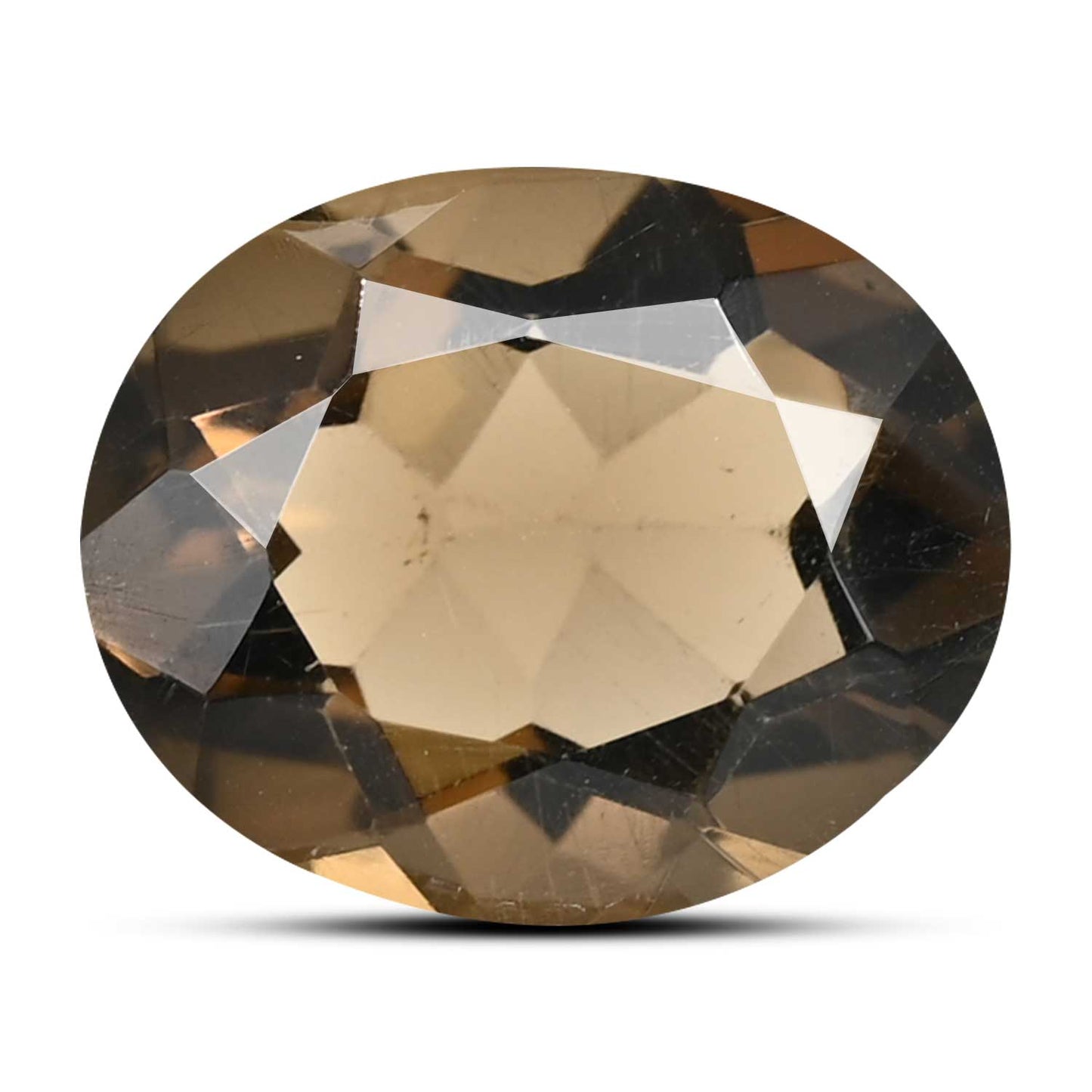 Smoky Quartz 4.42 Carat
