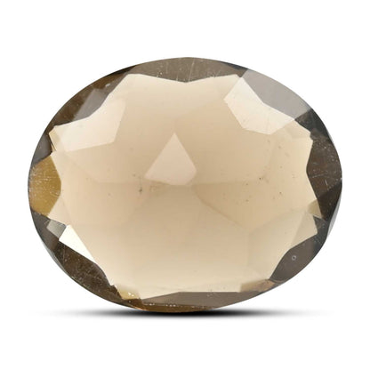Smoky Quartz 4.42 Carat